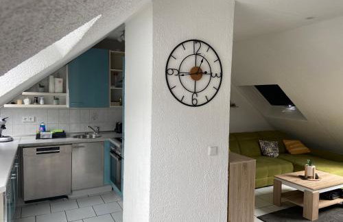 Ferienwohnung am Erbacher Mümlingufer - Foto 24