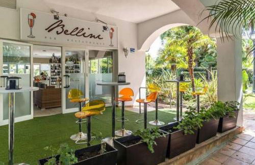 Puerto Banus, Superior 3BR Penthouse in Marbella - Photo 18