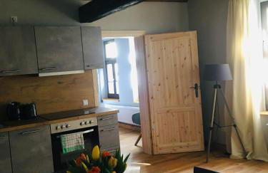 Ferienwohnungen an der Blasiikirche - Foto 46