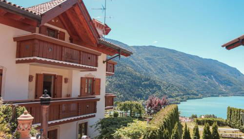 Villa la Dama del Lago - Foto 2