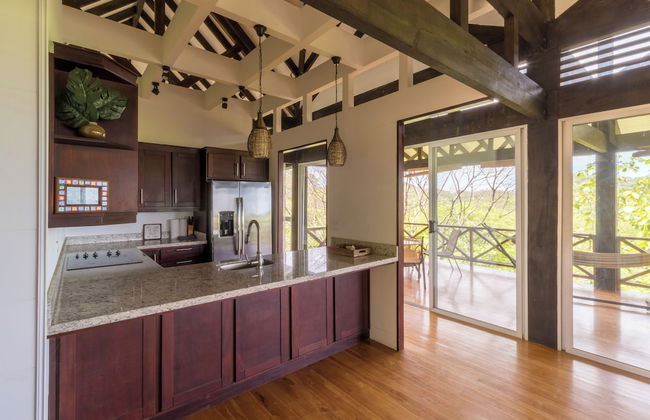 SkyCloud Bungalows - Foto 21