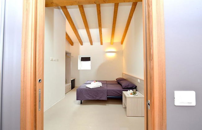 Agriturismo Tre Forti - Foto 17