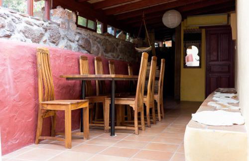 El Drago Rural House - Foto 3