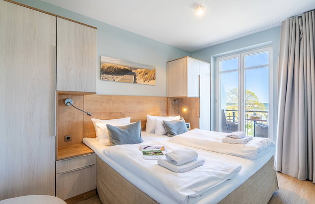 SEETELHOTEL Ostseeresidenz Ahlbeck - Foto 65