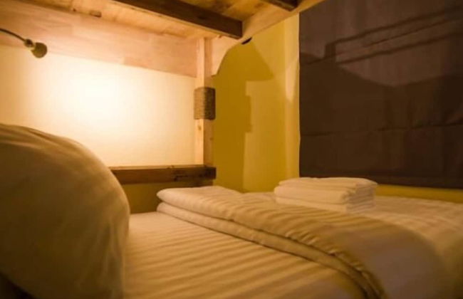 The Corner Unique House - Foto 19