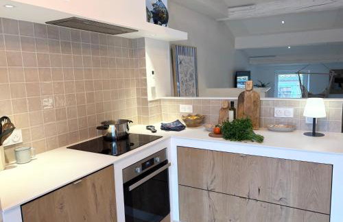 Charmante maison rénovée au cœur du village de Gruissan - Photo 18