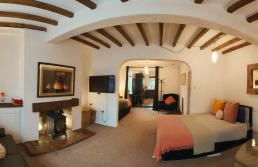 King St Cosy - wood stove & ice maker - Foto 5