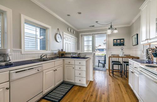 New to rental market! Overlooking marina on Fripp Island - Foto 9
