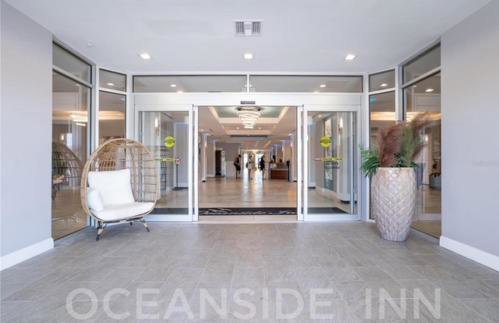 Florida oceanfront apartment - Foto 13