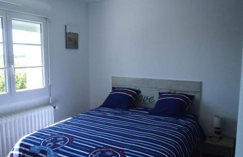 Holiday Home Haus Havre in Portbail by Interhome - Photo 14