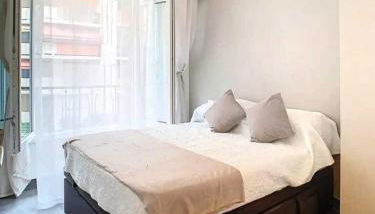 F3 4 pers 15 min Palace Cannes - Photo 4