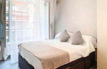 F3 4 pers 15 min Palace Cannes - Photo 4