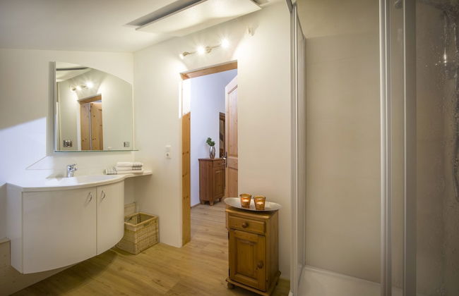 Farmhouse in Hopfgarten Near Ski Bus - Foto 12