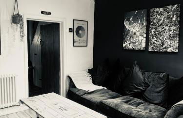 Cosy Cottage (Free parking) - Foto 20