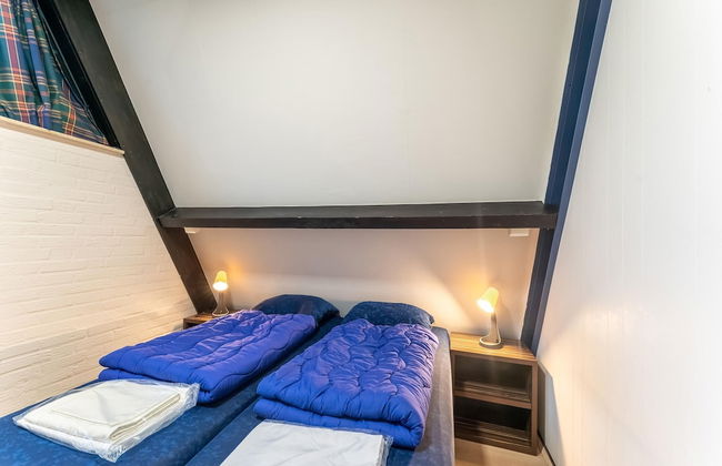 Woodland Bungalow w/ BBQ - Foto 7