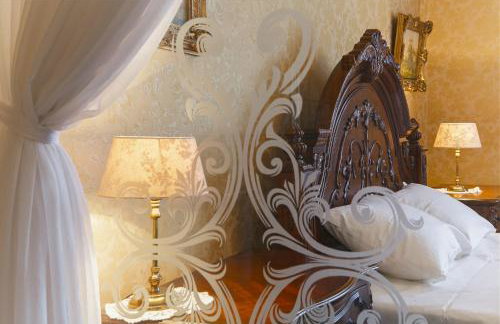 Pałac Gruszów - Foto 52