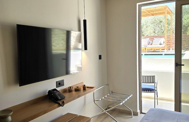 Aegean Houses - Foto 38