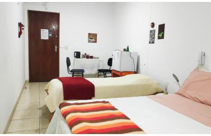 Pouso Del Rei - Melhor custo benefício no centro da cidade - Foto 15