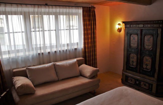 Landhaus Schloss Anras - Foto 13