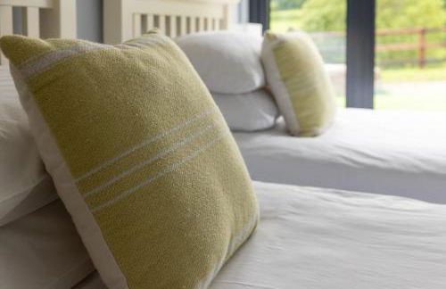 Welsh Marches at Upper Glyn Farm - Foto 33