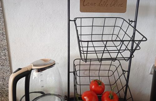 Casa Delle Olive - Foto 16