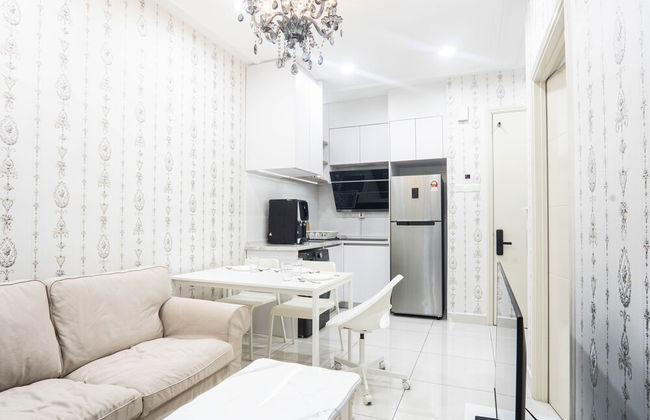 Arte Mont Kiara Managed by Airhost - Foto 70