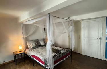 Central apartment in Quillan - Foto 15