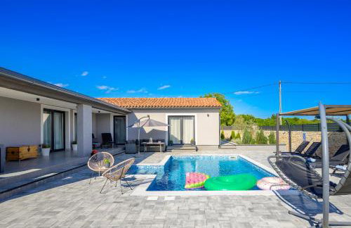 Villa Lana Čabrunići by IstriaLux - Foto 1