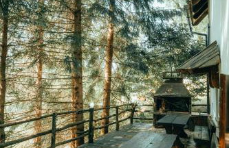 Etno Garden Apartments - Foto 15