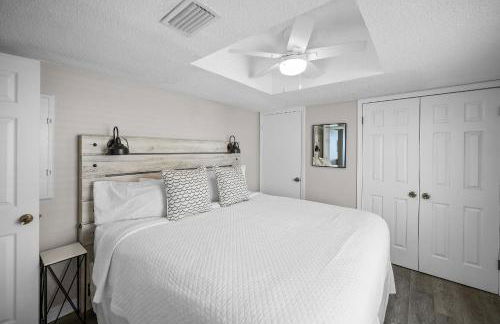 Sunswept 801A condo - Foto 19