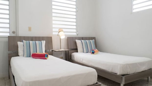 8 Atlantic Place by Stay with Bear - Foto 2, Habitación