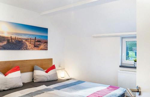 Nordsee Ferienwohnung Wattwurm - Photo 10