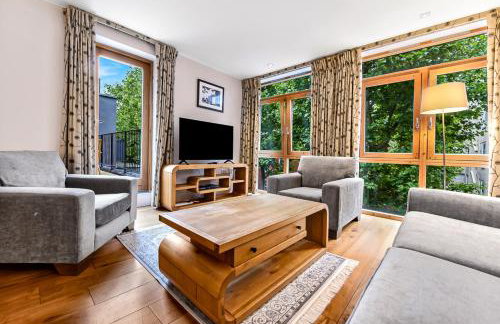 Tavistock Place Apartments - Foto 6