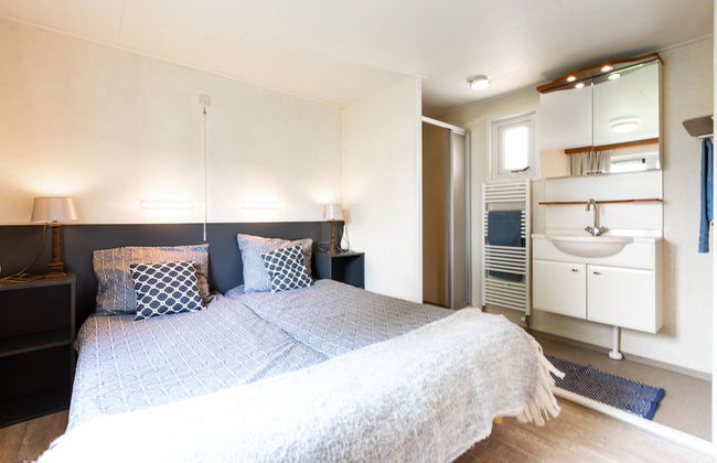 EuroParcs Noordwijkse Duinen - Photo 12