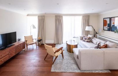 Native Mayfair - Foto 64