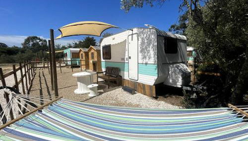 Vdb Lodge - coworking space - Work Relax & Sleep - Foto 5