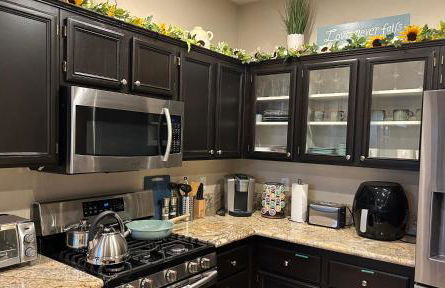 Amazing Grace Vacation Home - Foto 17