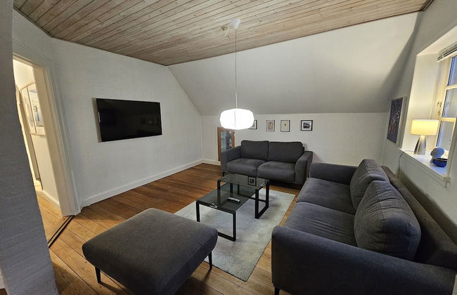 Guesthouse on the Danish German border - Foto 11