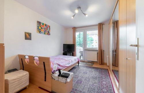 Private Apartment - Foto 6