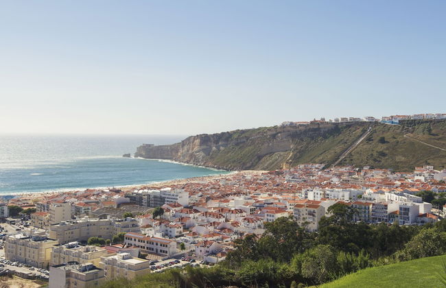 Ohai Nazaré Outdoor Resorts - Foto 75