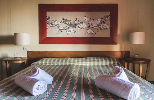 Corte San Mattia - Agriturismo in Verona - Foto 13