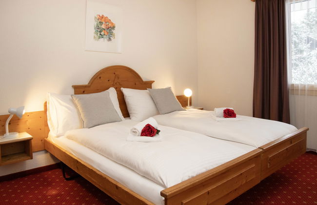 Chalet Abendrot apARTments - Foto 20