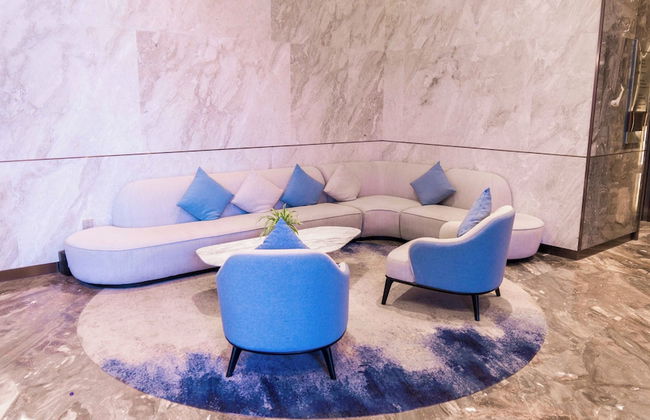 A La Carte Ha Long Residence - Foto 4