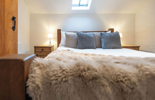 Coach House - Lovely Home in Cheltenham - Photo 25