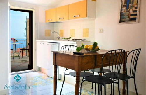 Villa Santa Sofia - Foto 26