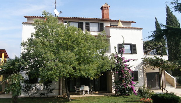 Nice and Cozy Apartment Ferry in Medulin - Foto 2, Imagen principal