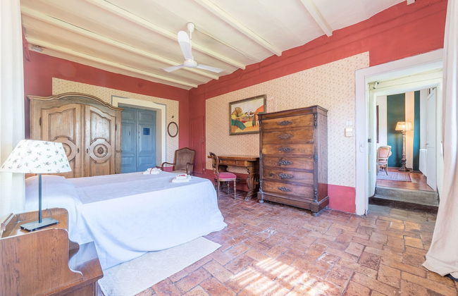 Bomarzo Ancient Villa - Photo 5