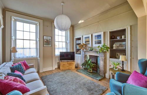 Charming townhouse with sunny garden - Foto 12