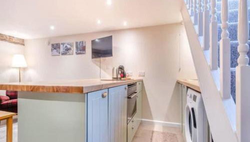 The Cider Press at Deep Filling Farm, woodland luxury - Foto 3