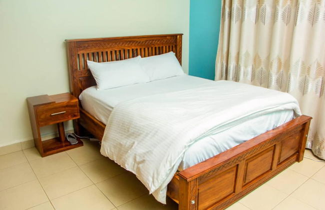 Spacious- Brb Homes Bukoto - Foto 5